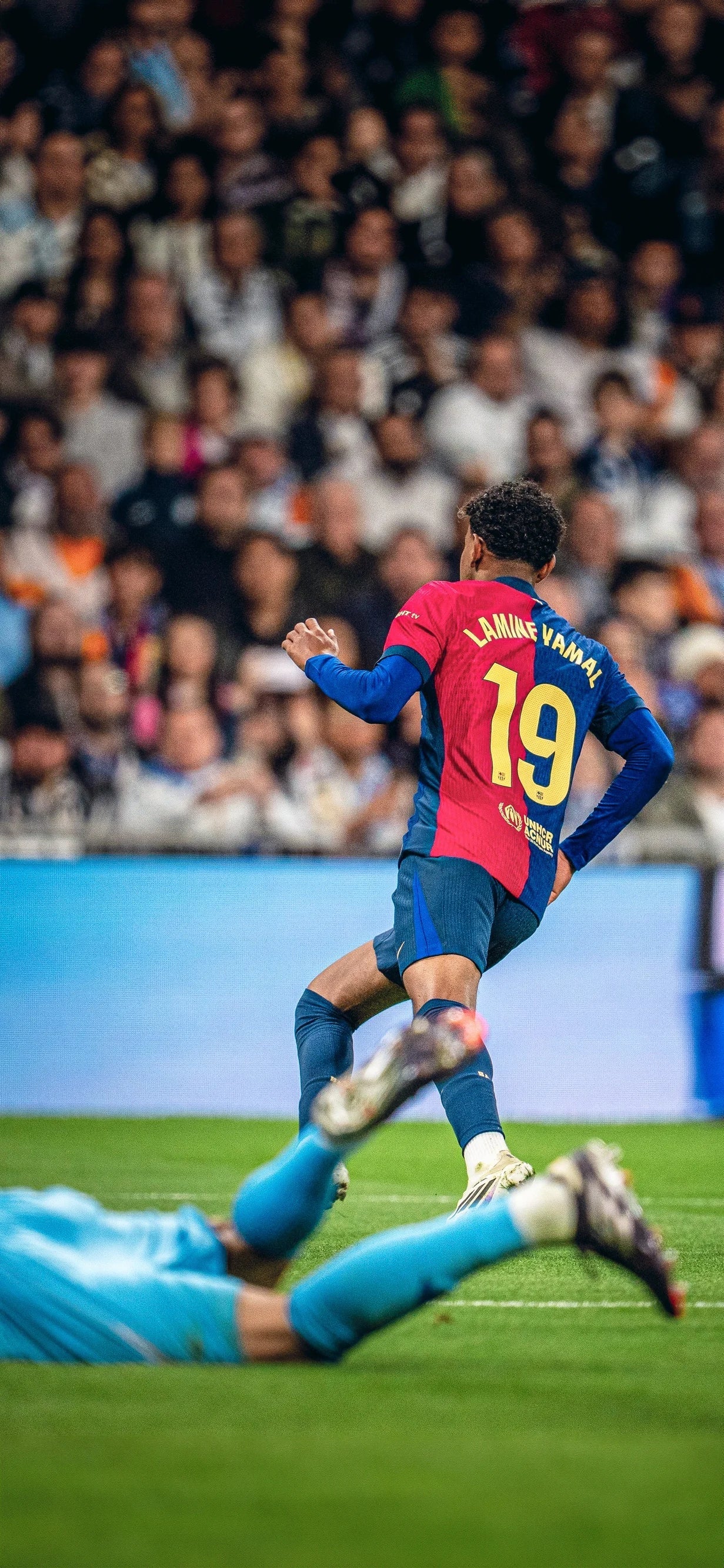 FC Barcelona - 11Dropz