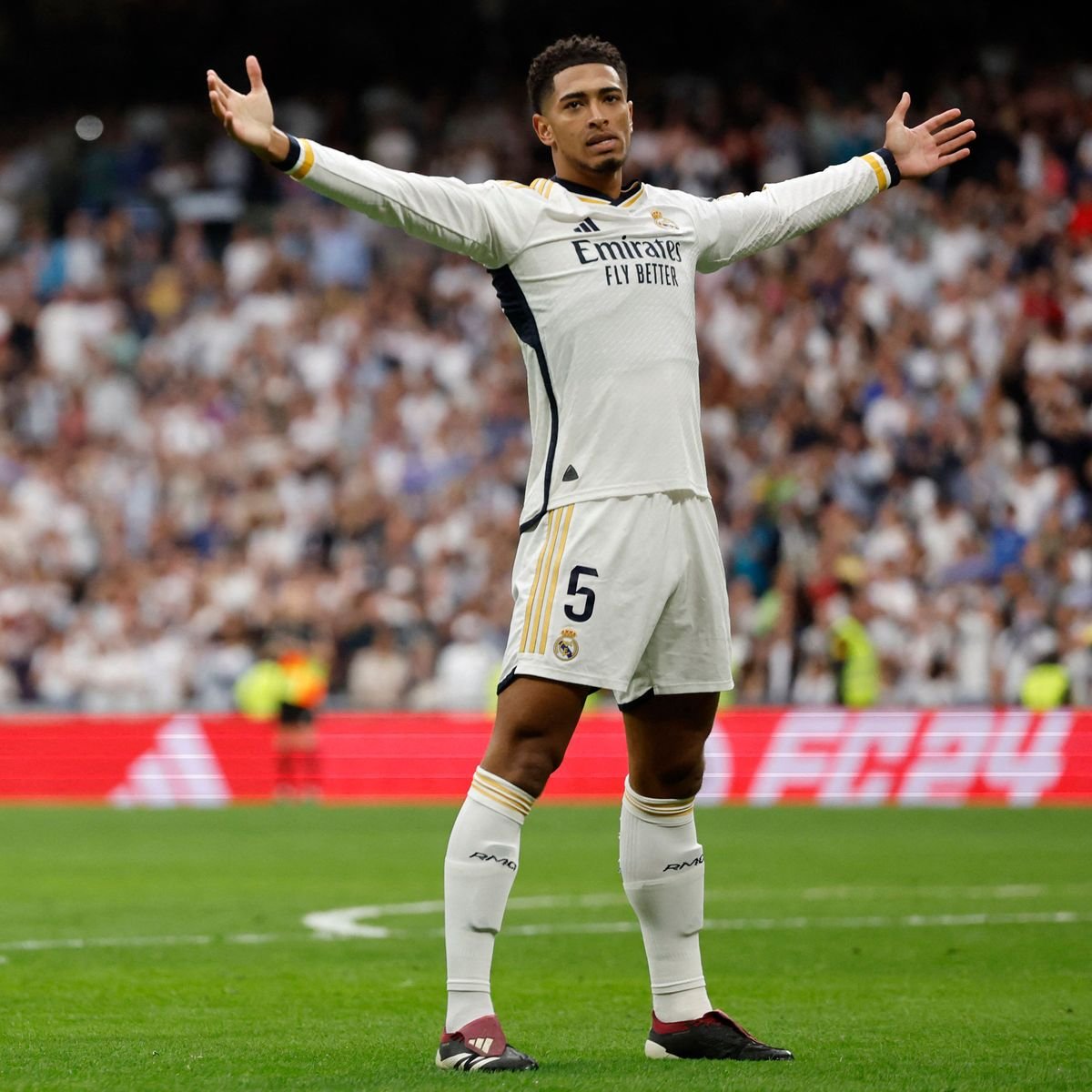 Real Madrid - 11Dropz