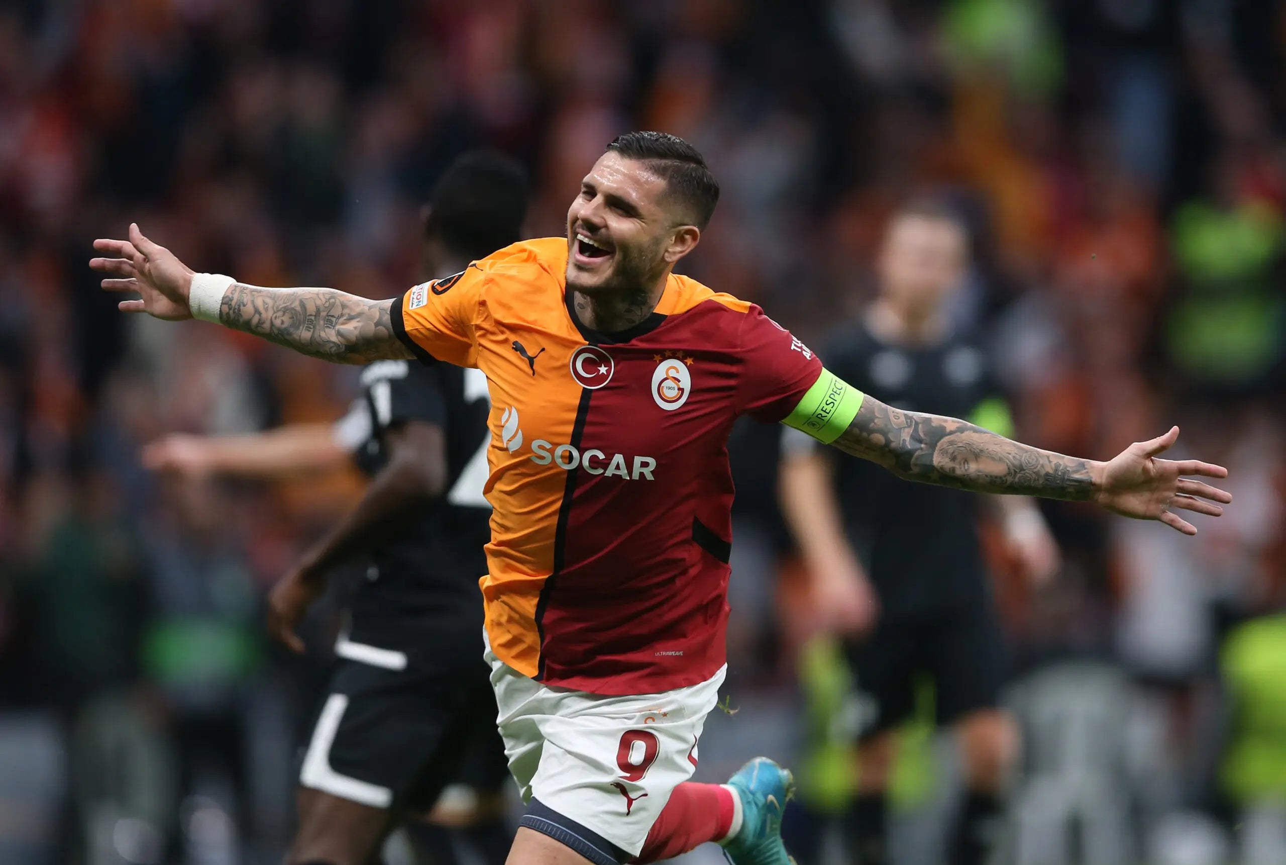 Galatasaray - 11Dropz