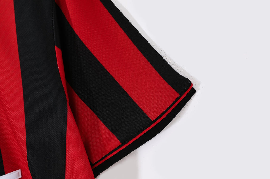 AC Mailand Retro Trikot 1997/1998 - 11Dropz