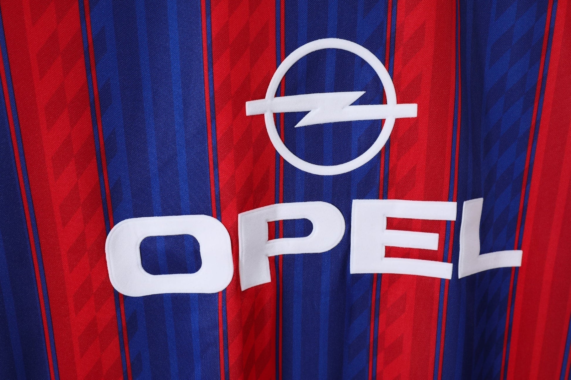 Bayern München Heimtrikot 1996/1997 Retro - 11Dropz