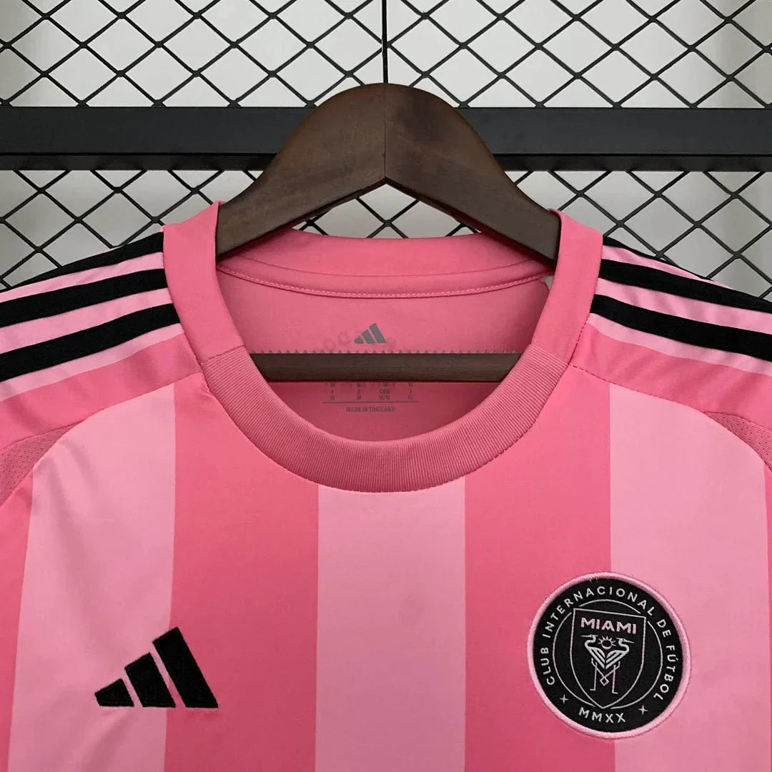 Inter Miami Heimtrikot 2025/2026 - 11Dropz