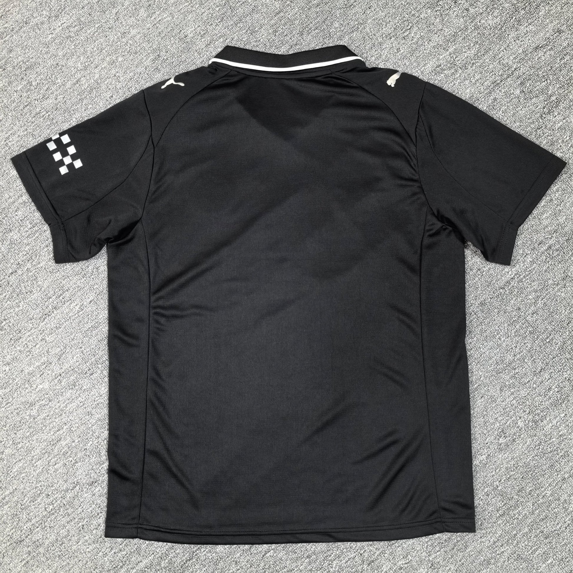 Manchester City Auswärtstrikot 2025/2026 - 11Dropz