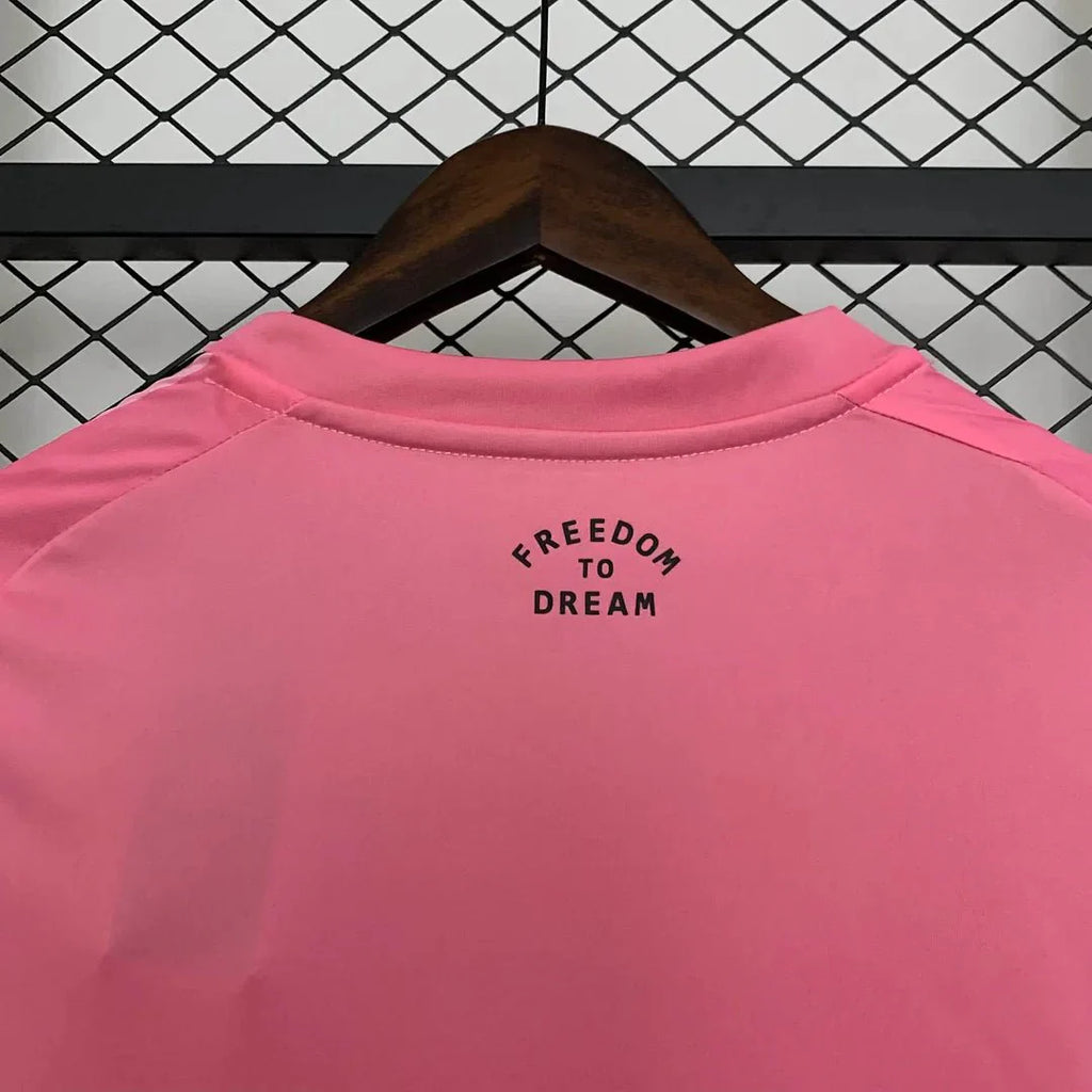 Inter Miami Heimtrikot 2025/2026 - 11Dropz