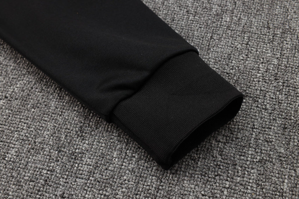 FC Barcelona Tracksuit 2024/2025 - 11Dropz