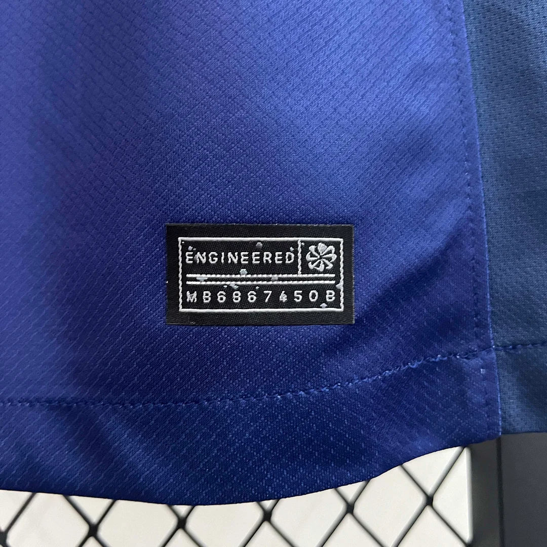 FC Barcelona Heimtrikot 2024/2025 - 11Dropz