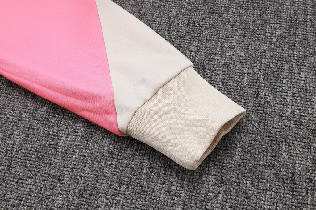 FC Barcelona Tracksuit 2025/2026 Pink Edition - 11Dropz