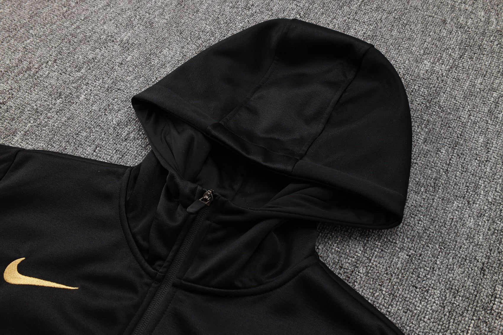 FC Barcelona Tracksuit 2024/2025 - 11Dropz