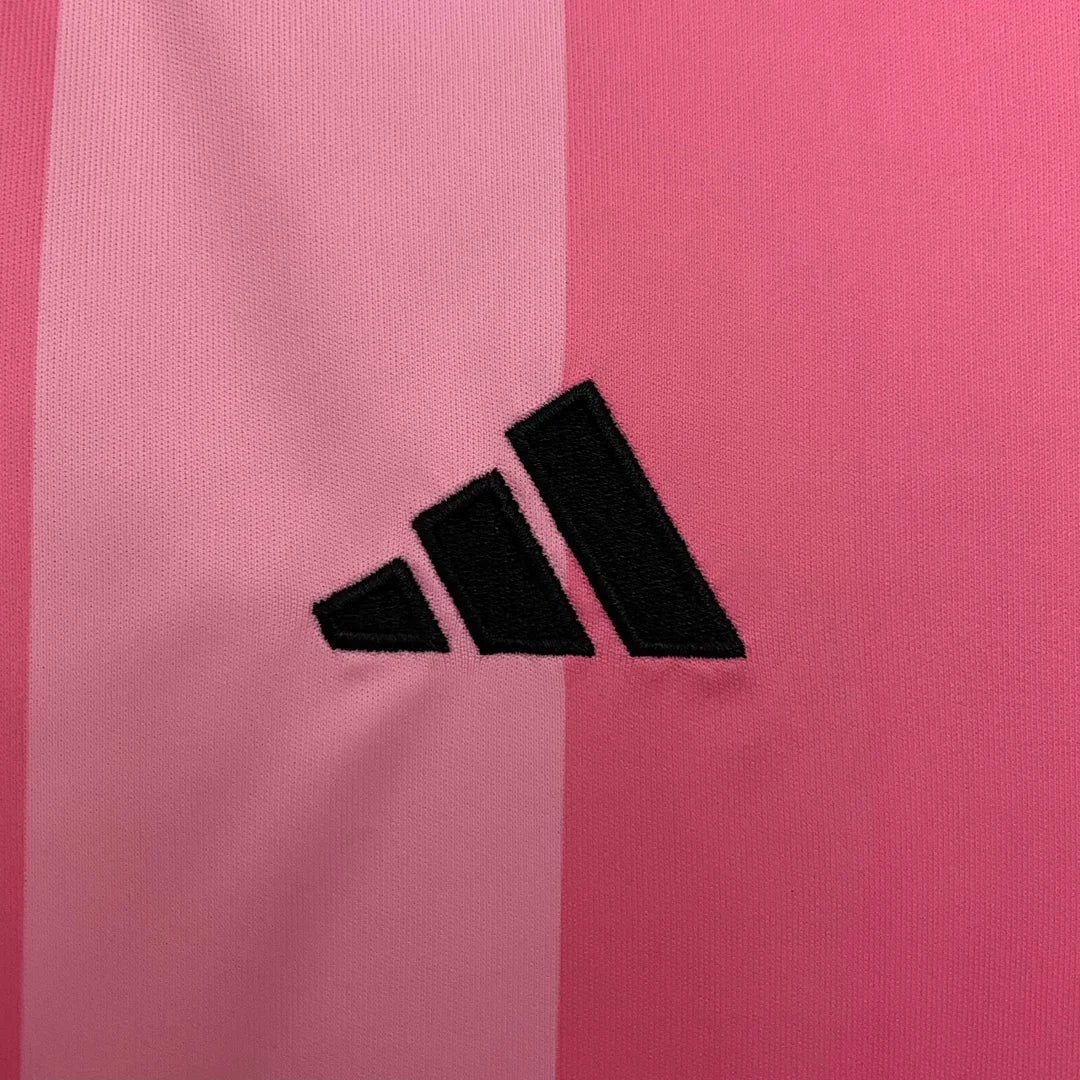 Inter Miami Heimtrikot 2025/2026 - 11Dropz