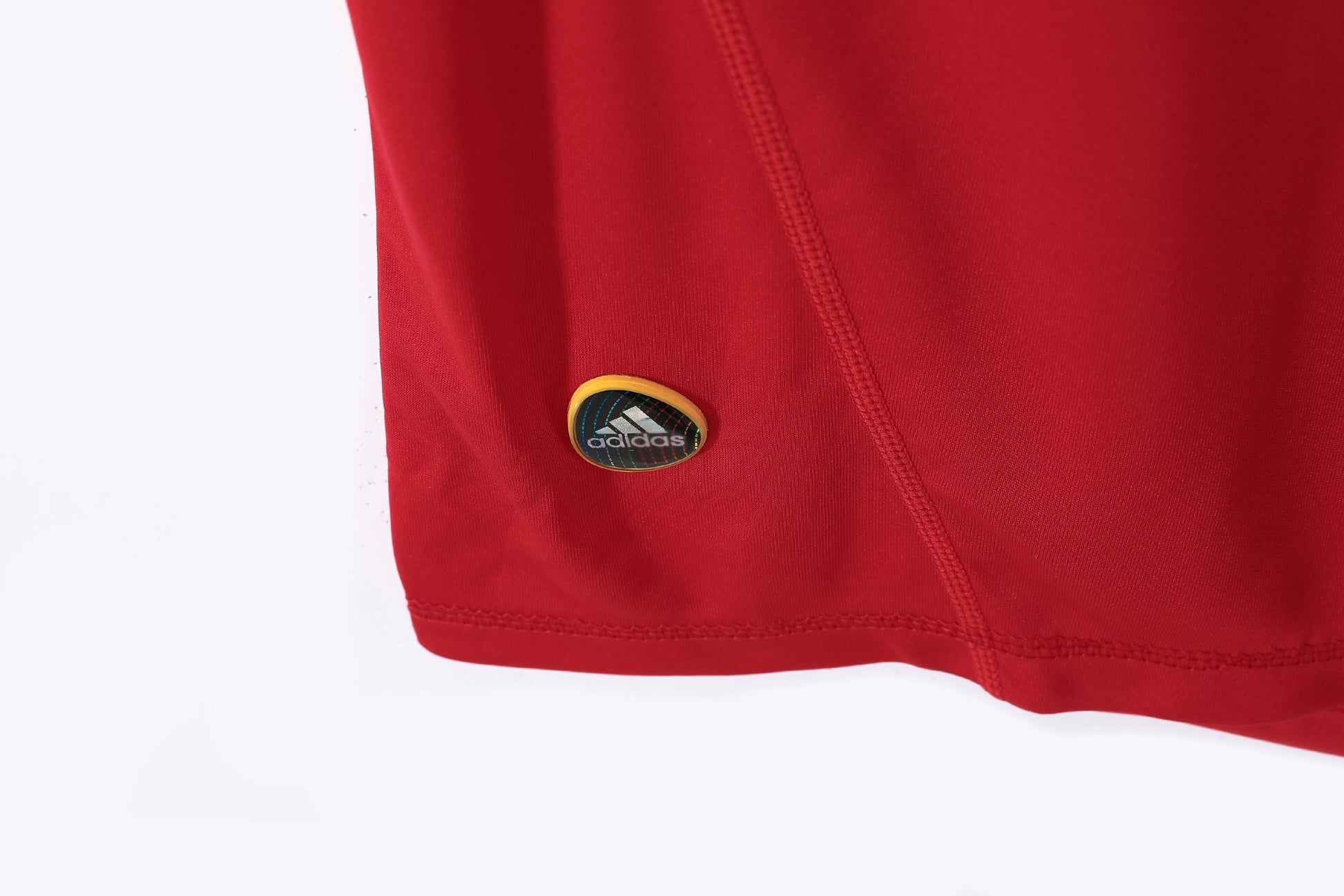 Spanien Nationalteam Trikot 2010 - Retro - 11Dropz