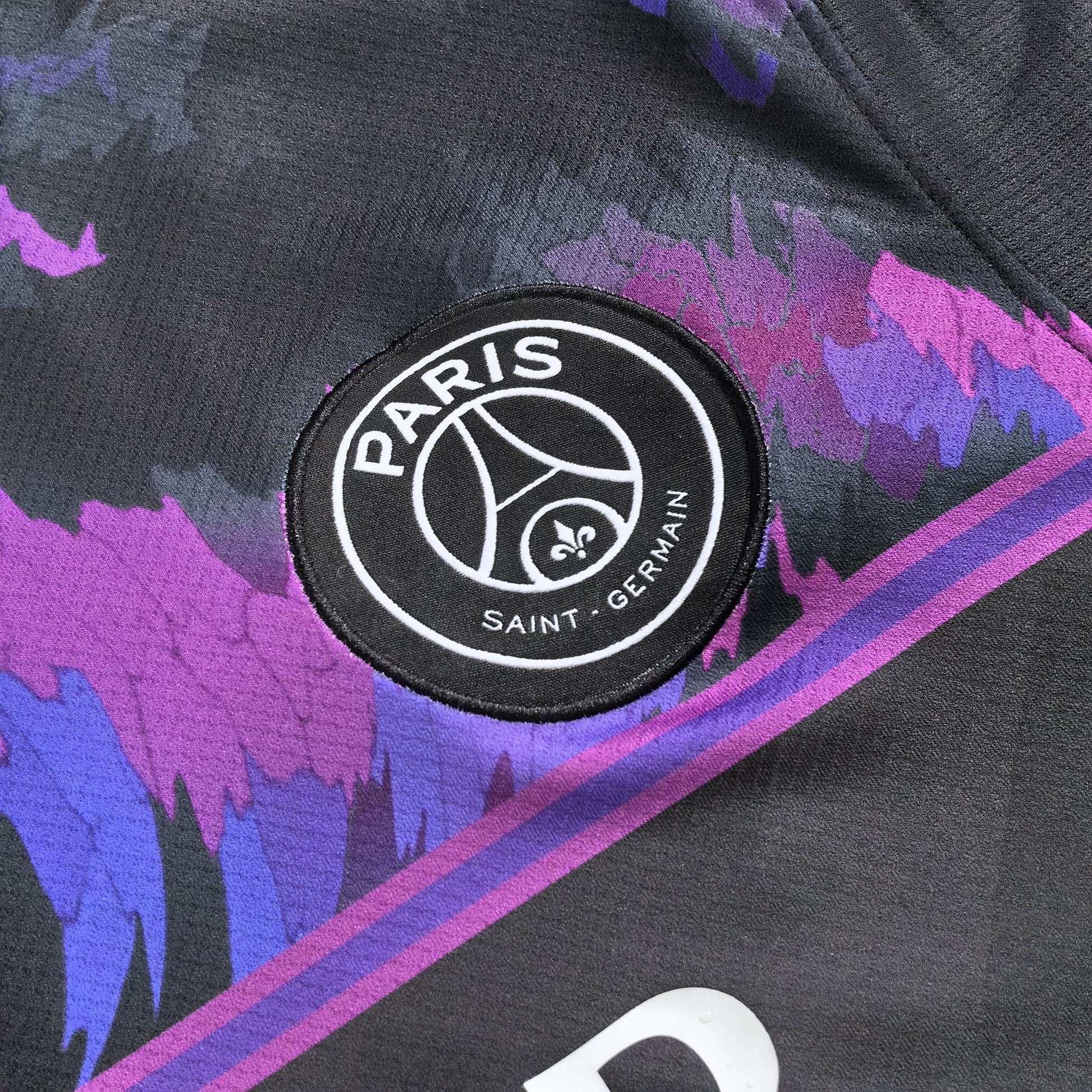 Paris - Saint - Germain PSG Special - Edition Trikot 2025/2026 - 11Dropz