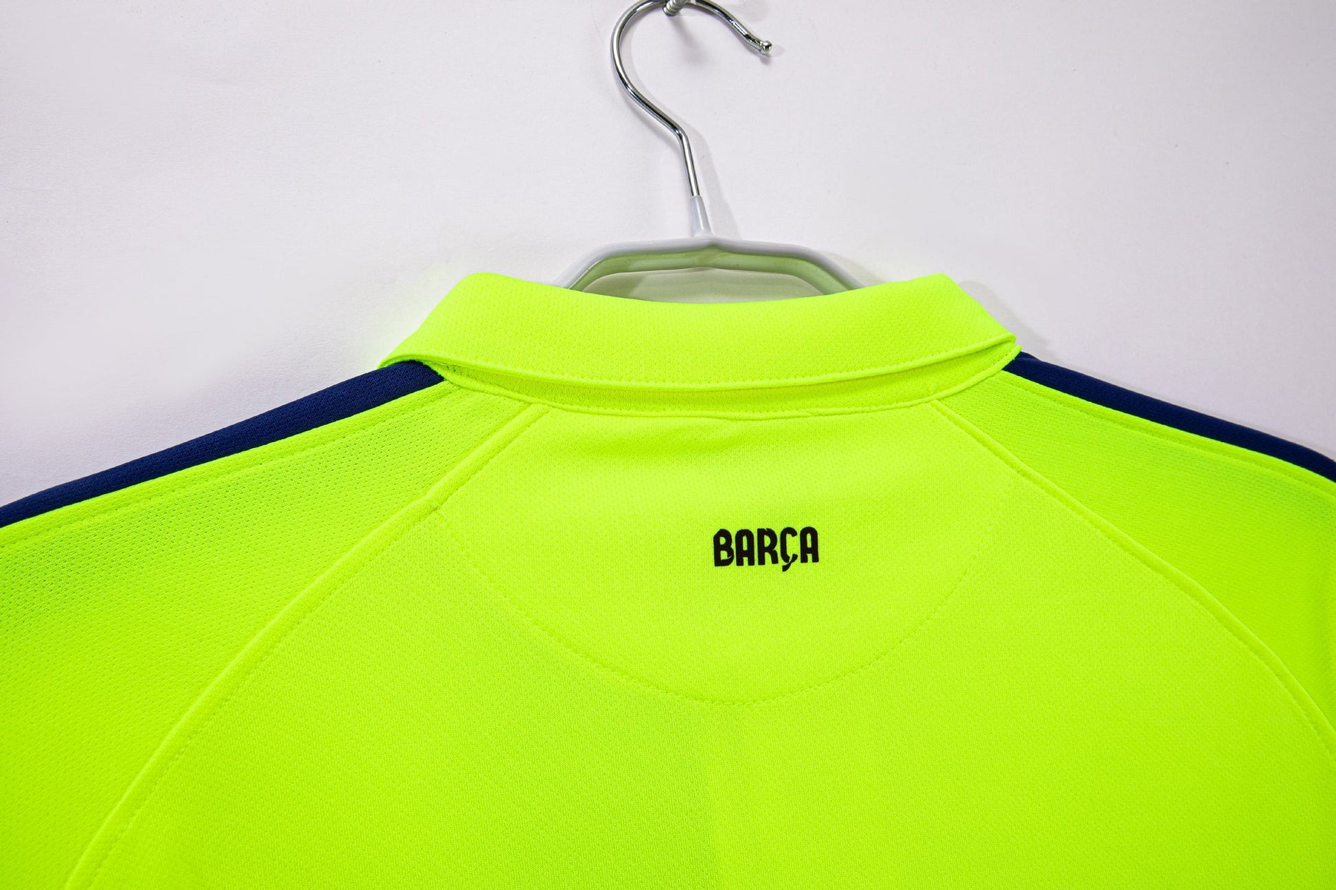 FC Barcelona Auswärtstrikot 2014/2015 Retro - 11Dropz