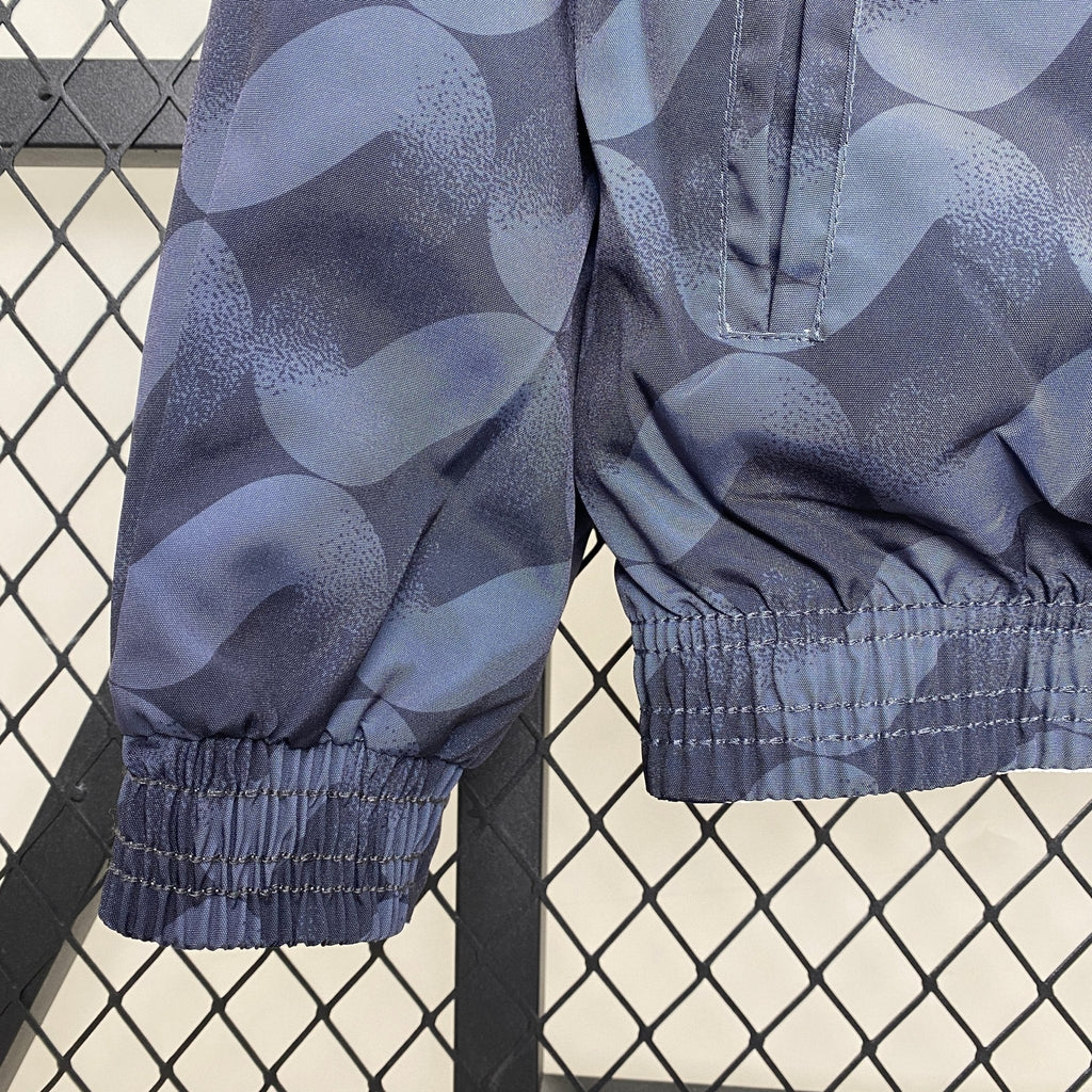 Real Madrid Windbreaker Jacke 2024 - 11Dropz