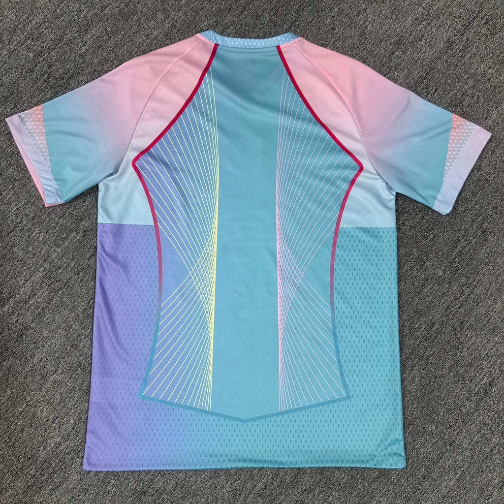 FC Barcelona SPECIAL EDITION Blue Edition 2025/2026 - 11Dropz