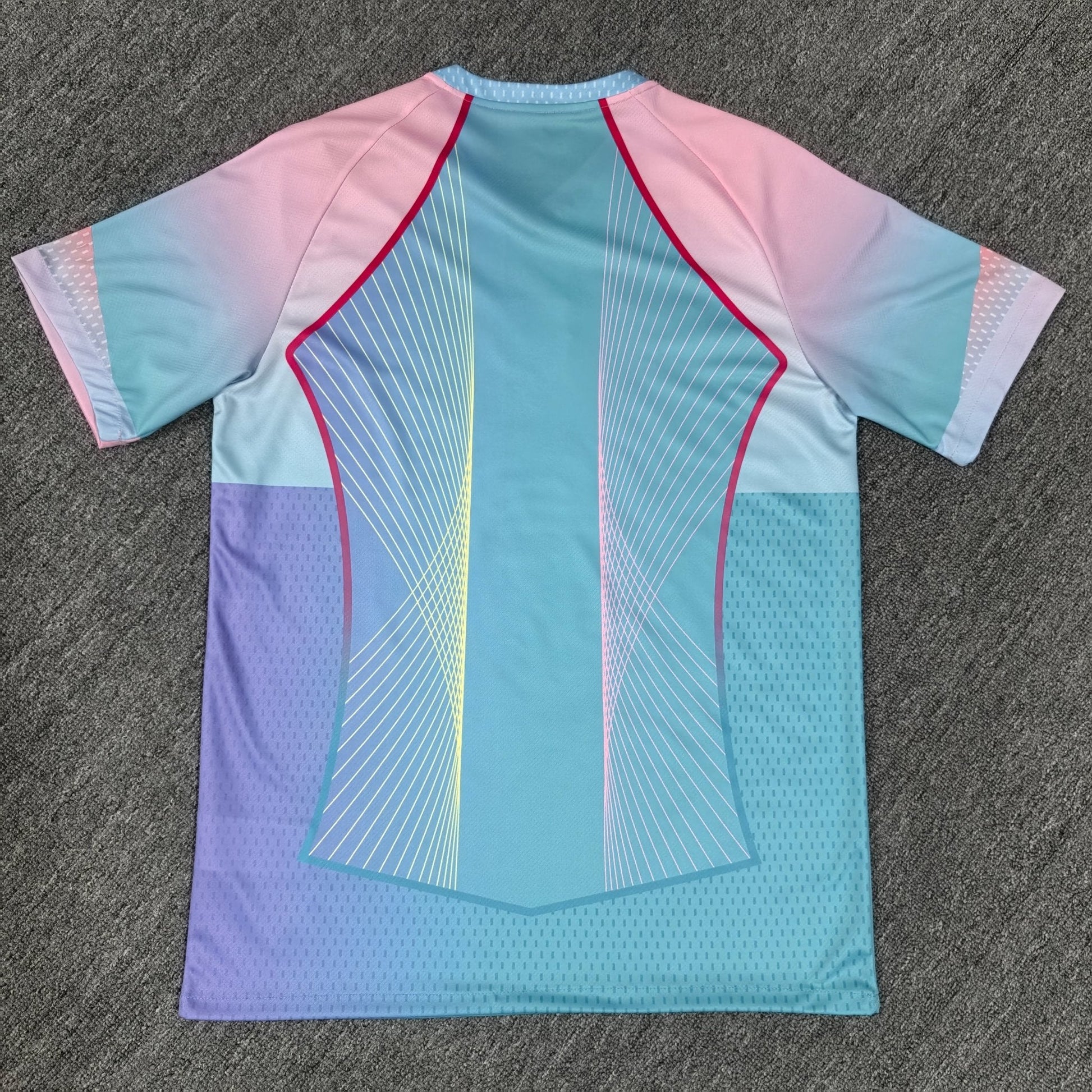 FC Barcelona SPECIAL EDITION Blue Edition 2025/2026 - 11Dropz