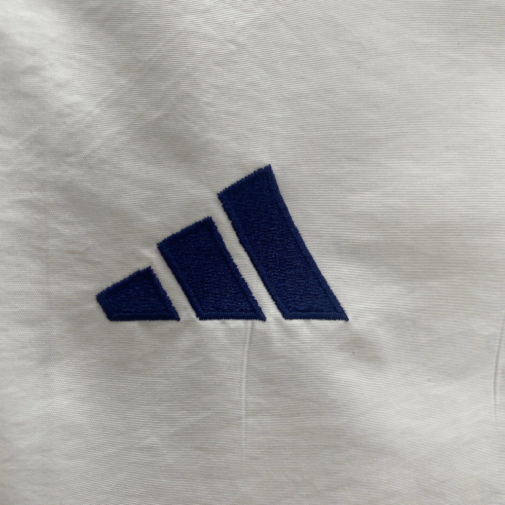 Real Madrid Windbreaker Jacke 2024 - 11Dropz