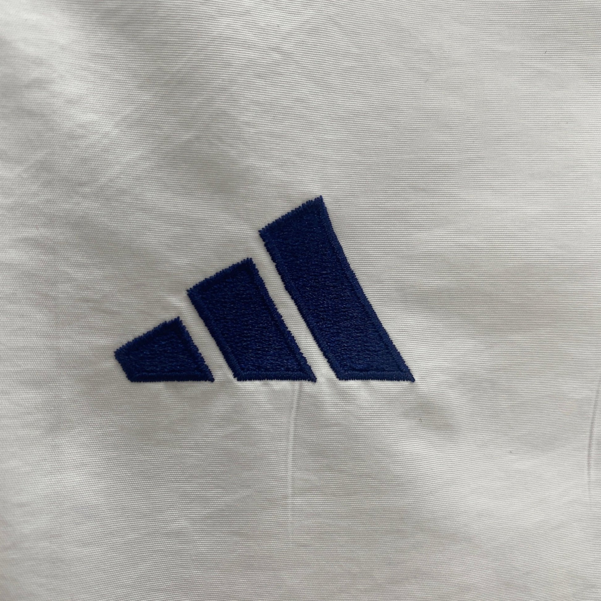 Real Madrid Windbreaker Jacke 2024 - 11Dropz