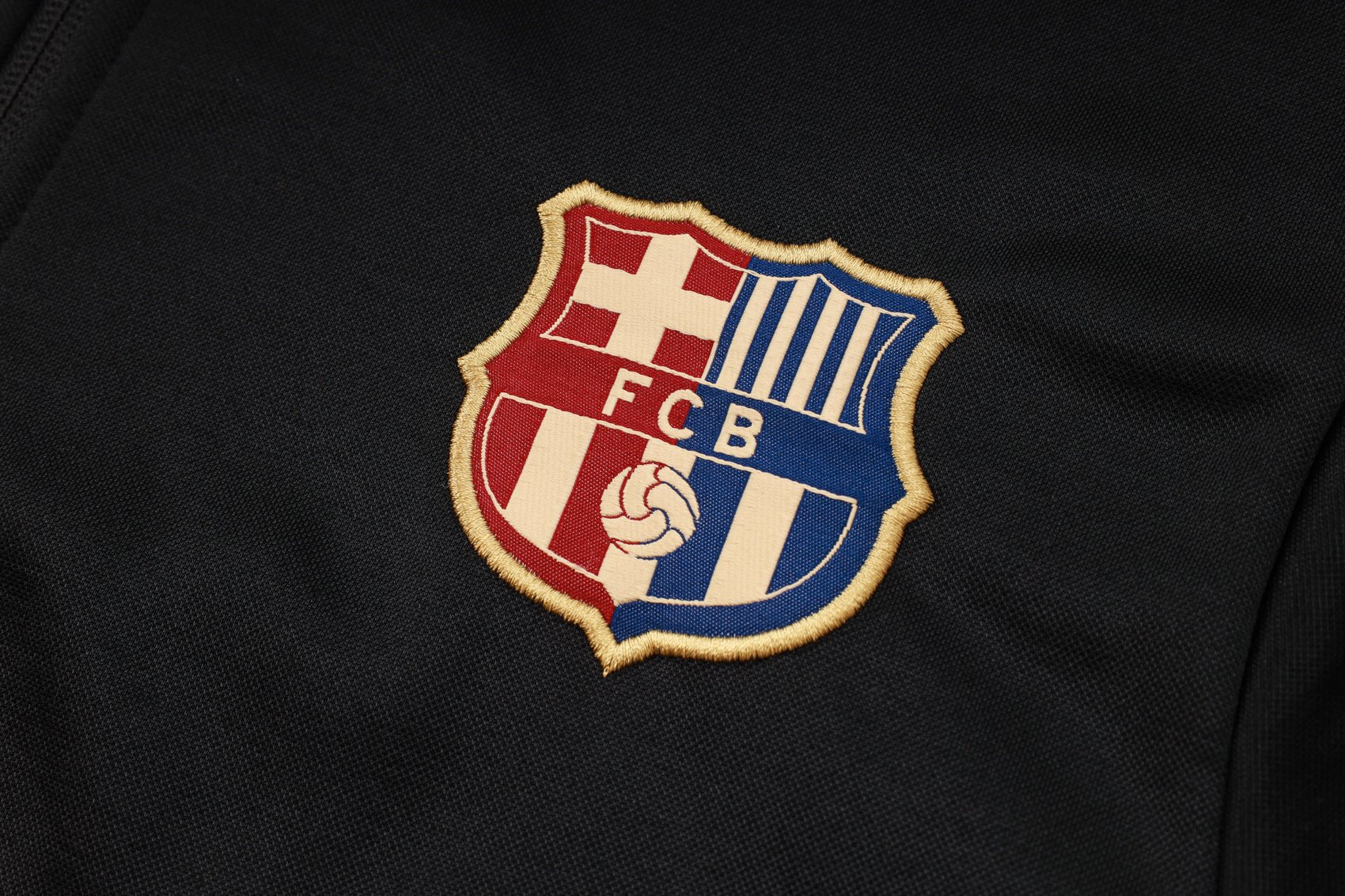 FC Barcelona Tracksuit 2024/2025 - 11Dropz