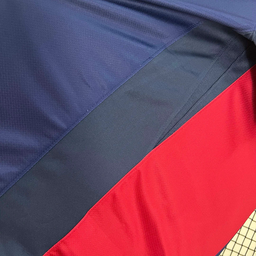 FC Barcelona Heimtrikot 2024/2025 - 11Dropz