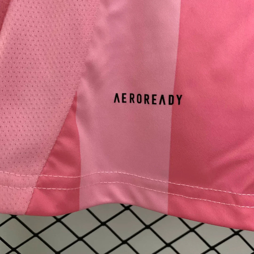 Inter Miami Heimtrikot 2025/2026 - 11Dropz