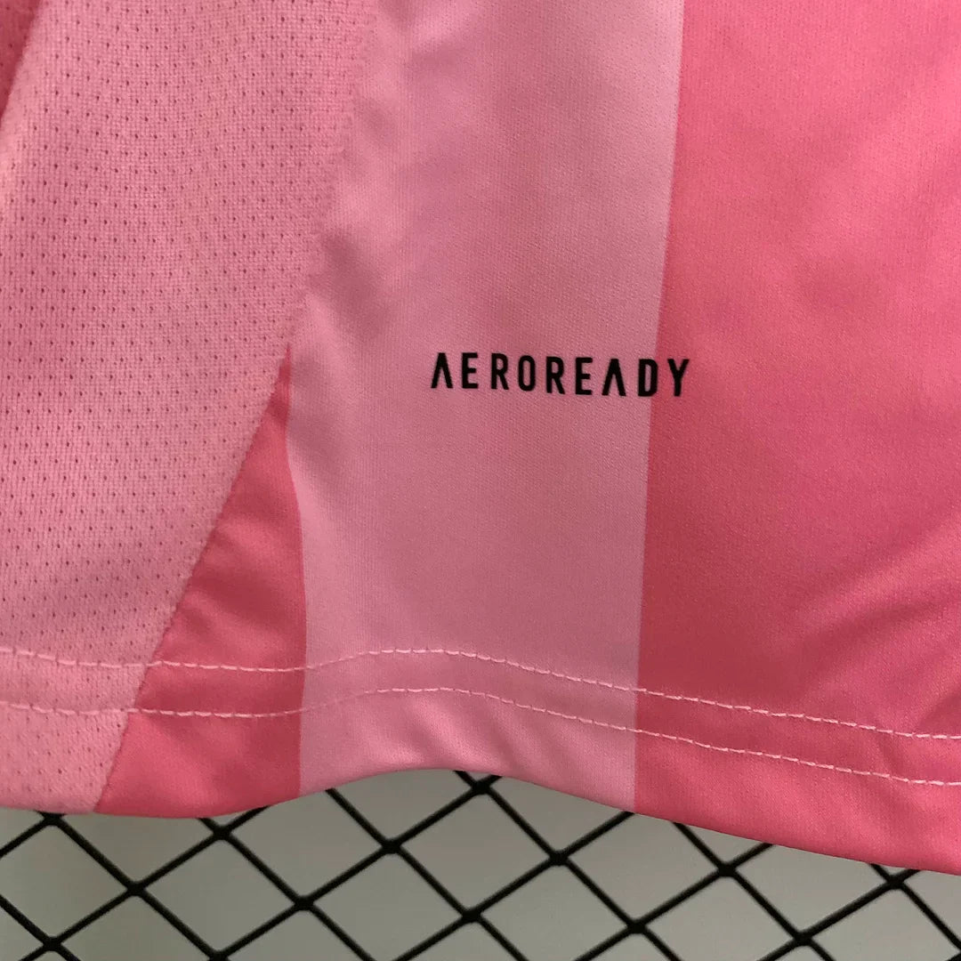 Inter Miami Heimtrikot 2025/2026 - 11Dropz