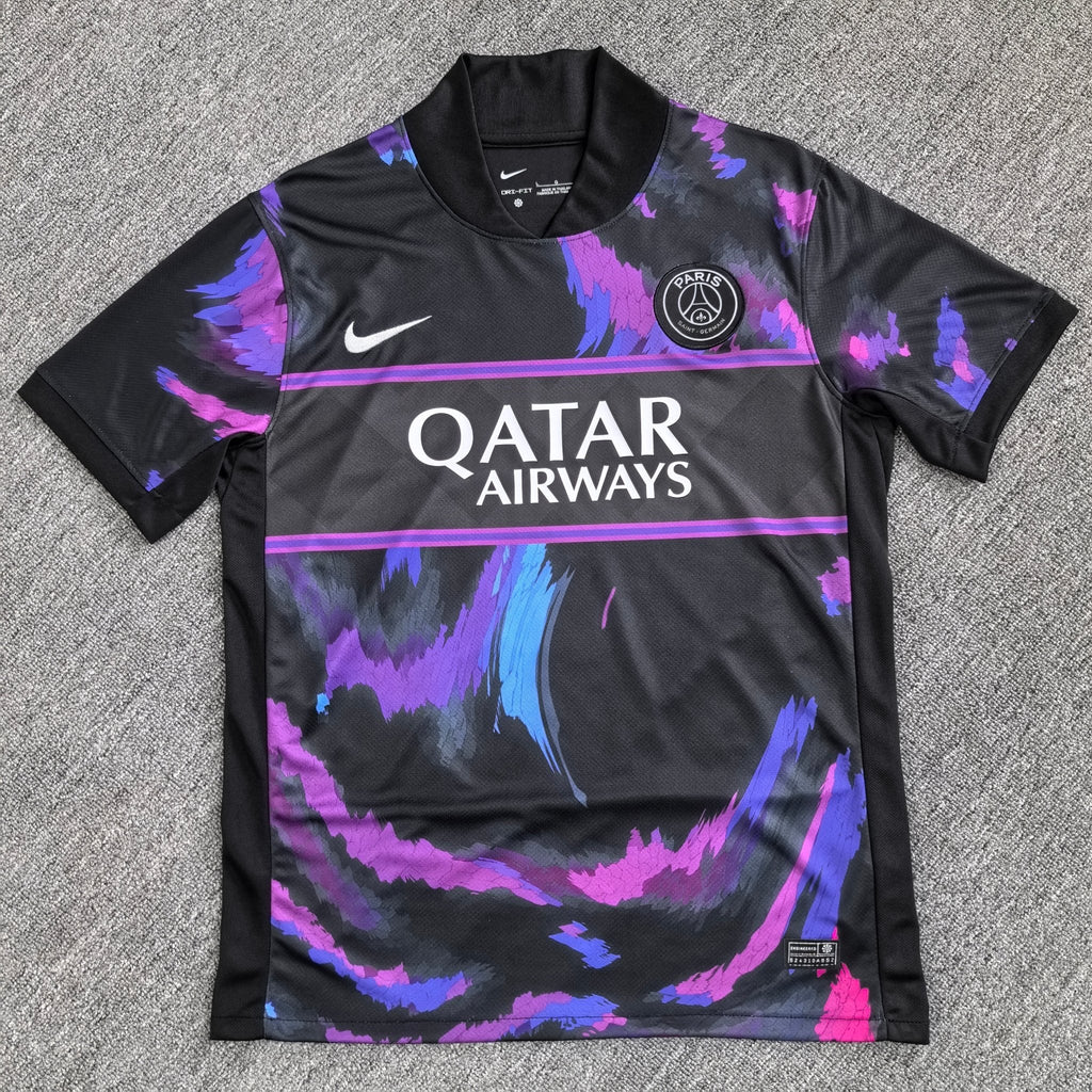 Paris - Saint - Germain PSG Special - Edition Trikot 2025/2026 - 11Dropz