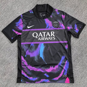Paris - Saint - Germain PSG Special - Edition Trikot 2025/2026 - 11Dropz