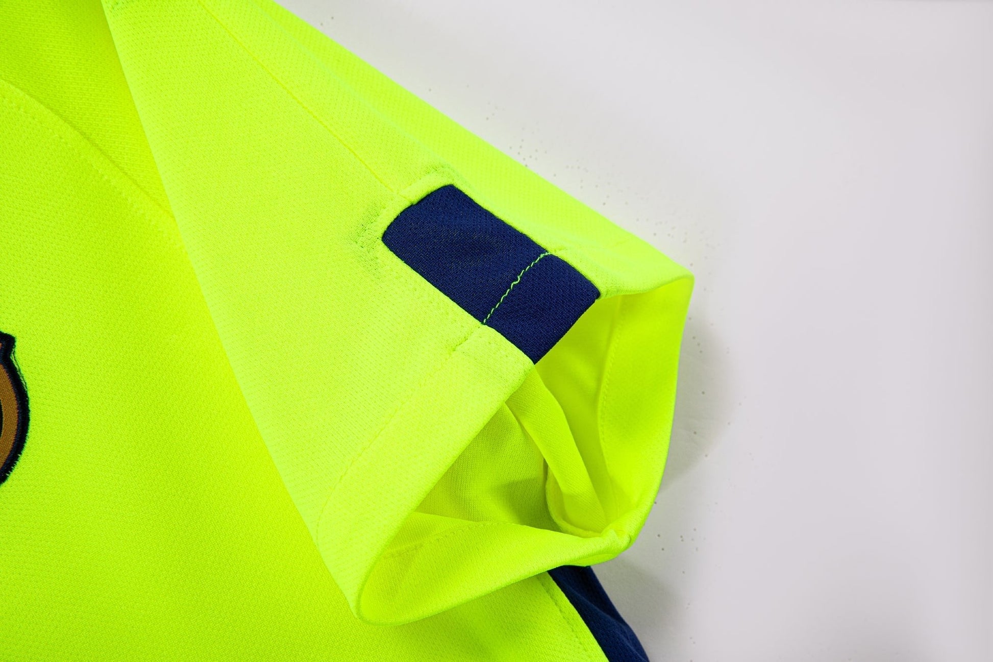 FC Barcelona Auswärtstrikot 2014/2015 Retro - 11Dropz