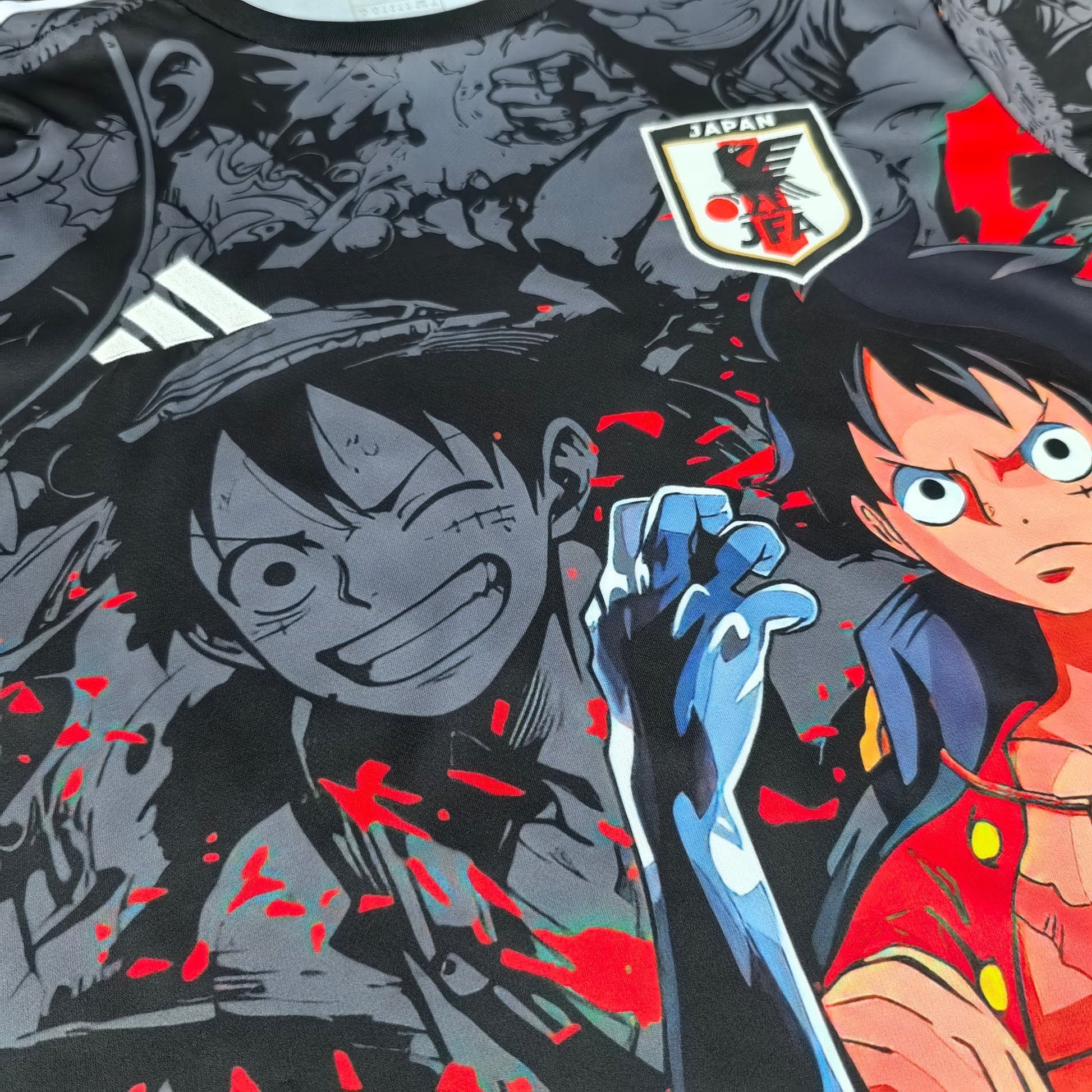 Japan Special - Edition Anime Style 16 | Only Here ! - 11Dropz