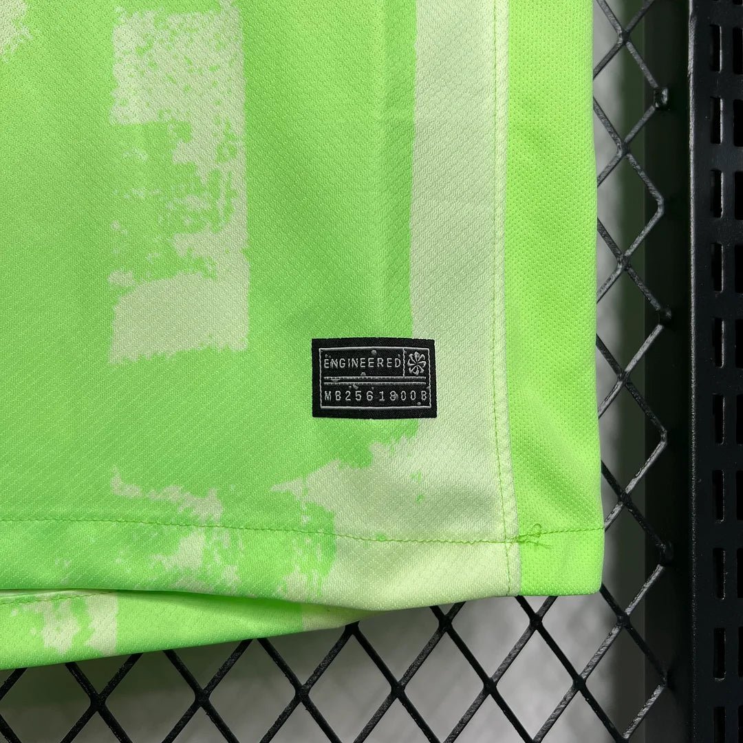 FC Barcelona Alternativtrikot 2024/2025 - 11Dropz