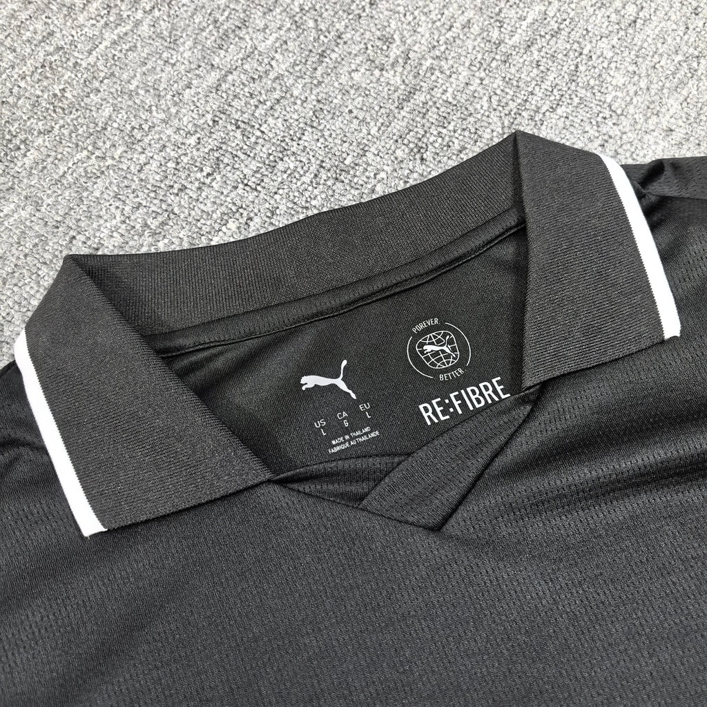 Manchester City Auswärtstrikot 2025/2026 - 11Dropz