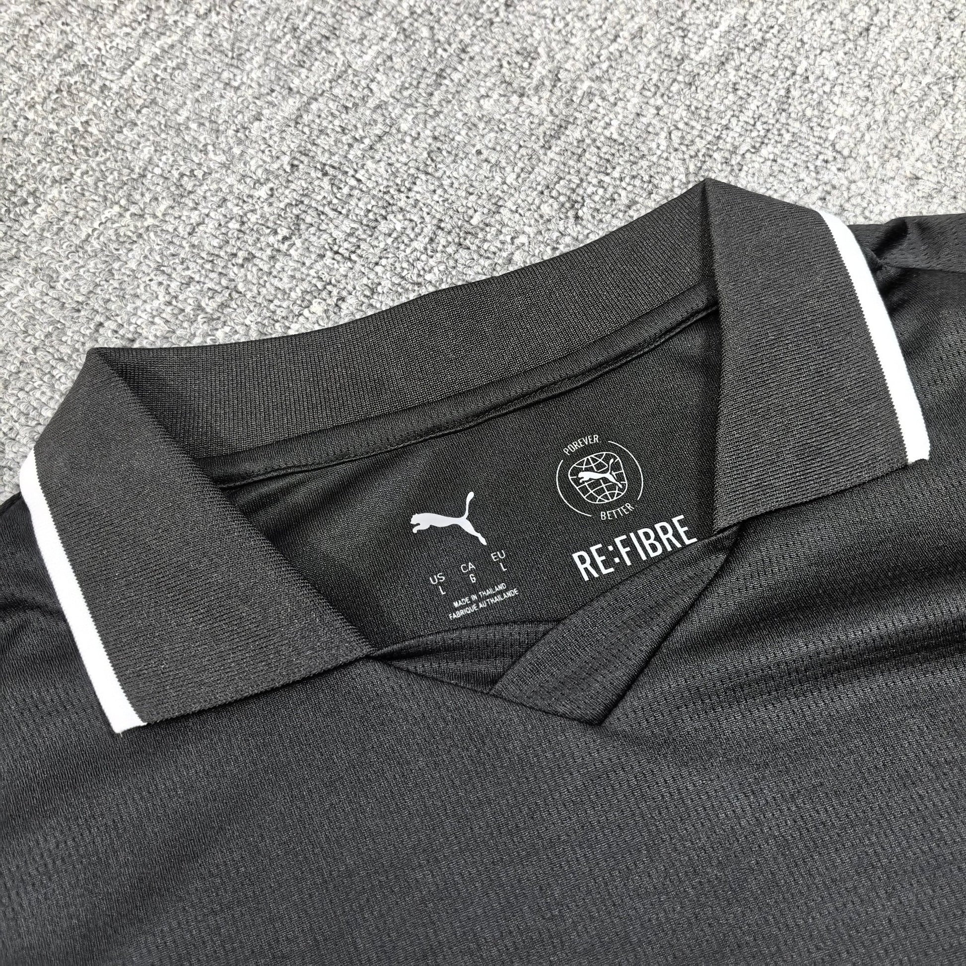 Manchester City Auswärtstrikot 2025/2026 - 11Dropz