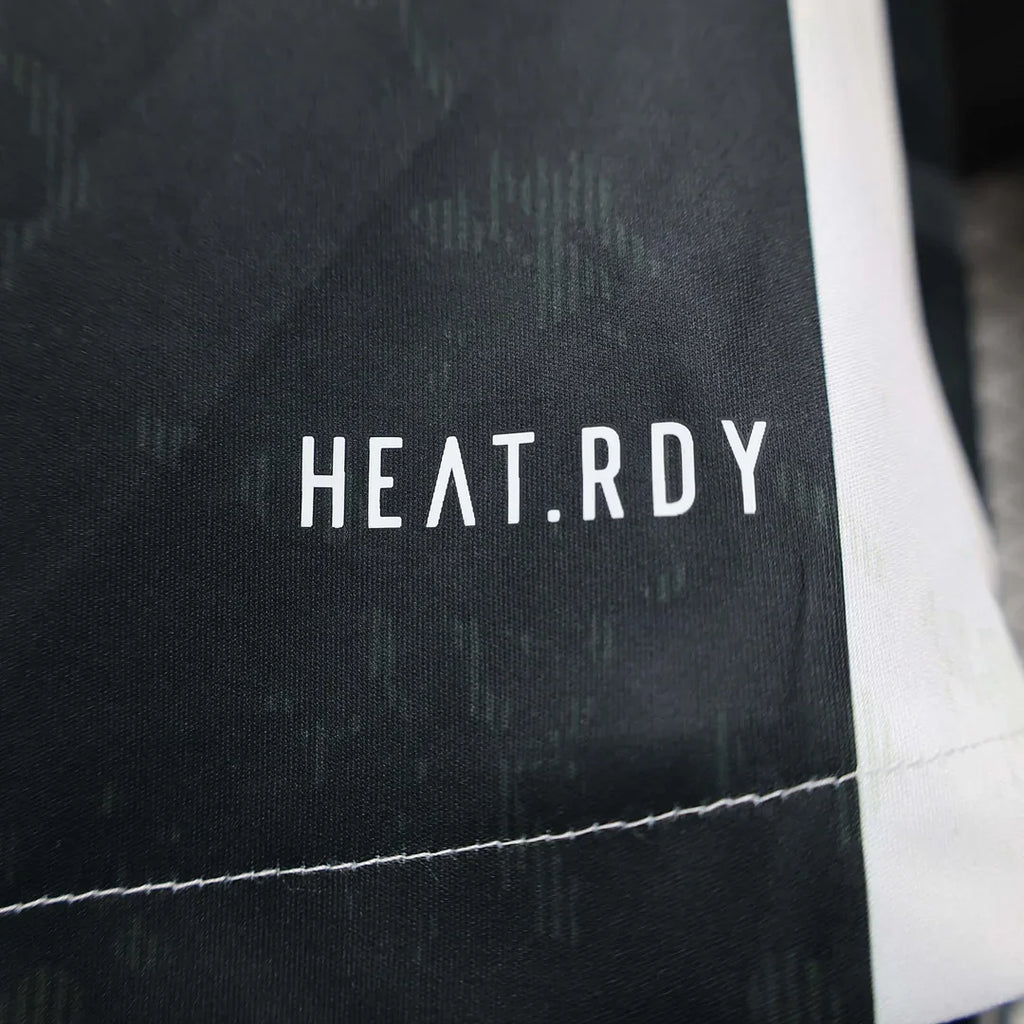 Juventus Heimtrikot 2024/2025 - 11Dropz