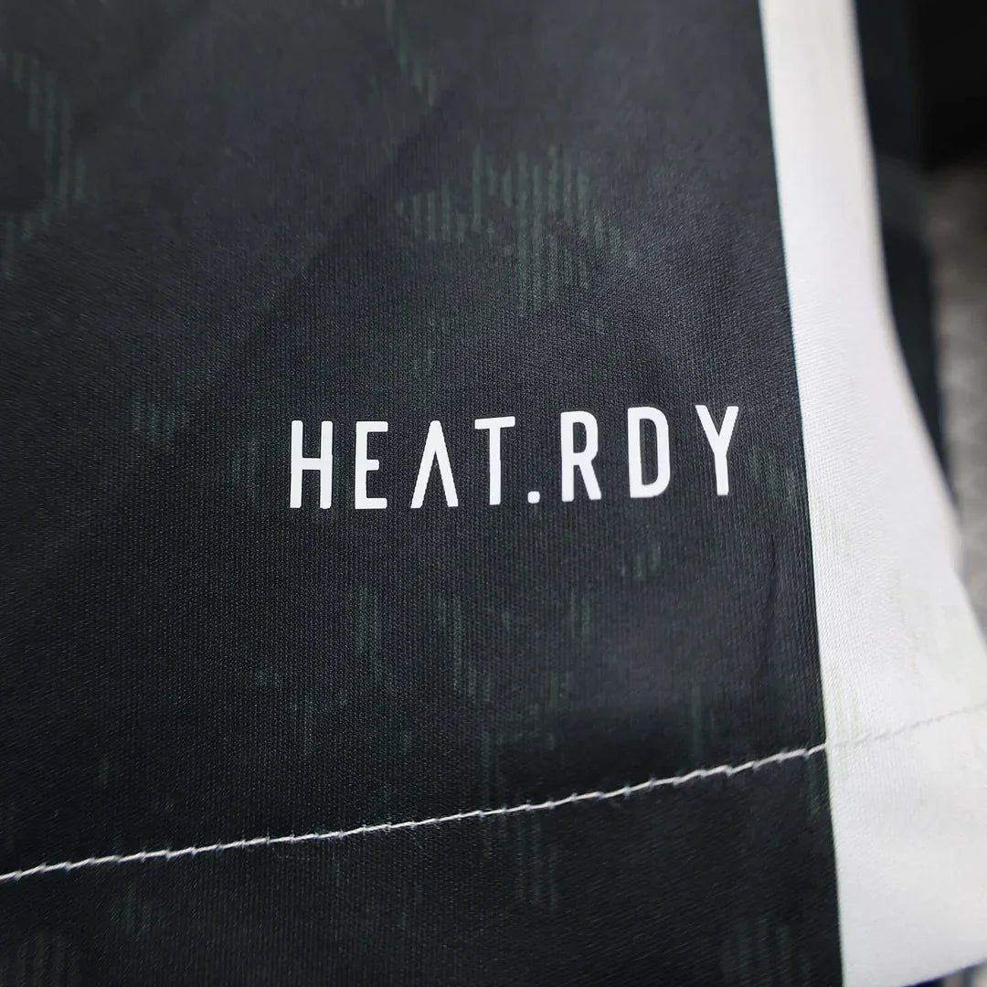 Juventus Heimtrikot 2024/2025 - 11Dropz