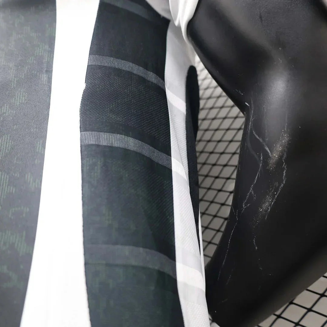 Juventus Heimtrikot 2024/2025 - 11Dropz