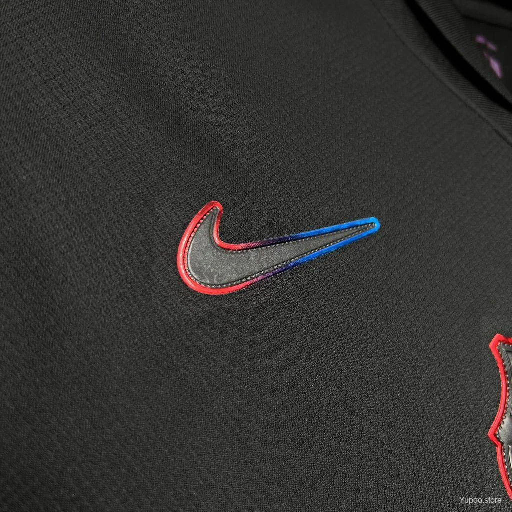 FC Barcelona Auswärtstrikot 2024/2025 - 11Dropz