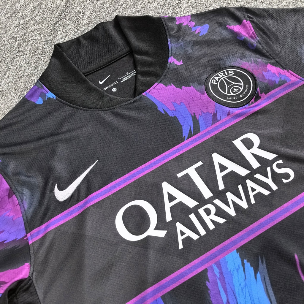 Paris - Saint - Germain PSG Special - Edition Trikot 2025/2026 - 11Dropz