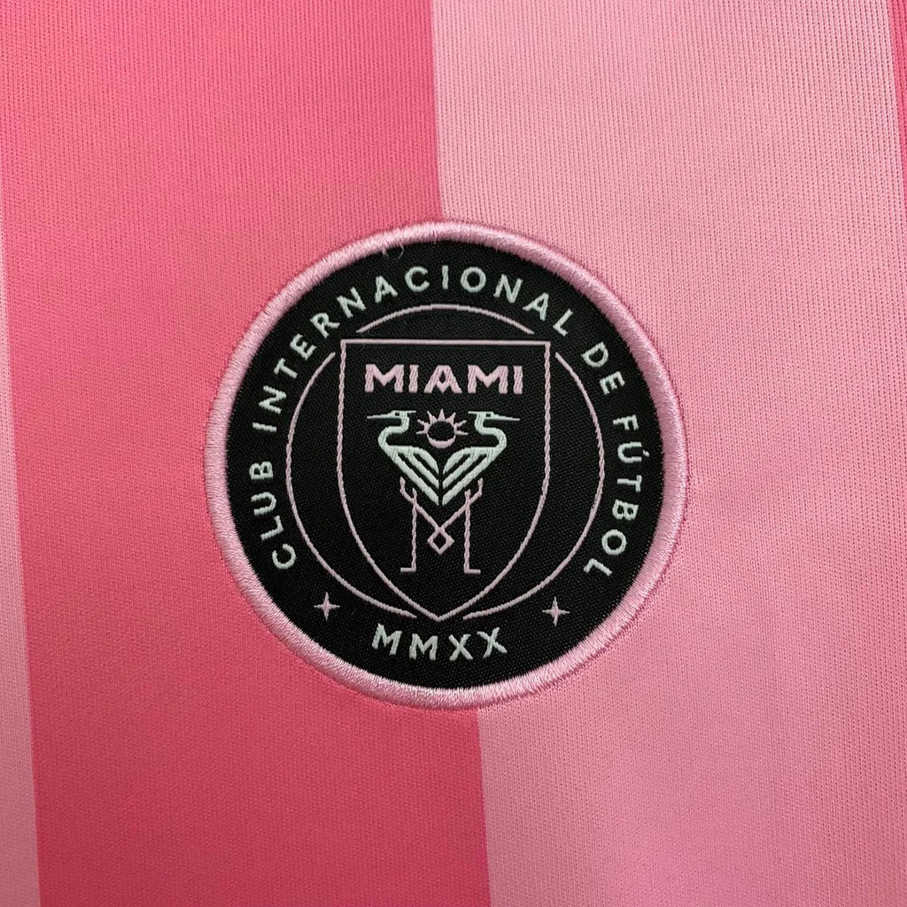 Inter Miami Heimtrikot 2025/2026 - 11Dropz