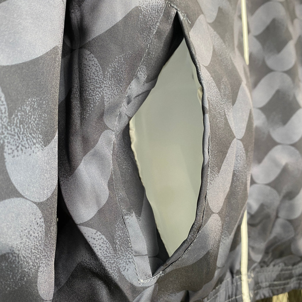 Real Madrid Windbreaker Jacke 2024 - 11Dropz