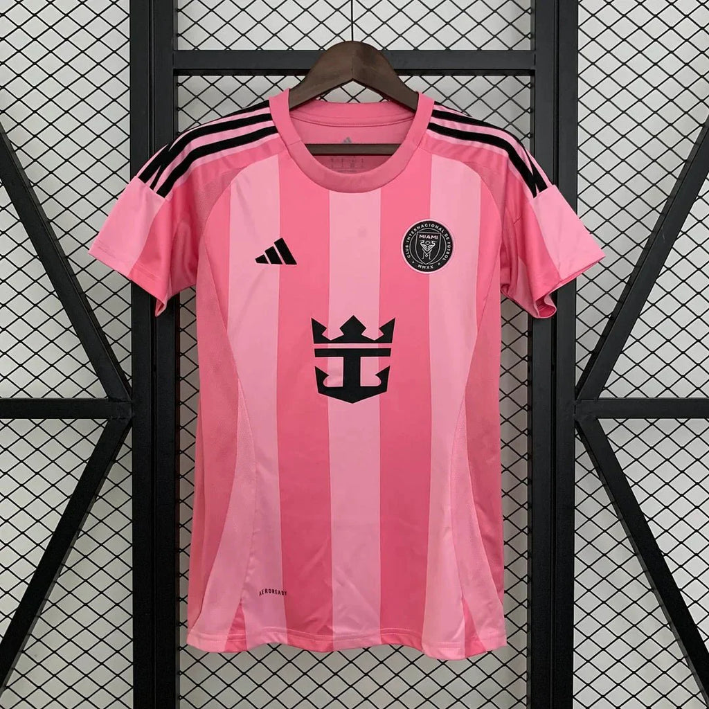 Inter Miami Heimtrikot 2025/2026 - 11Dropz
