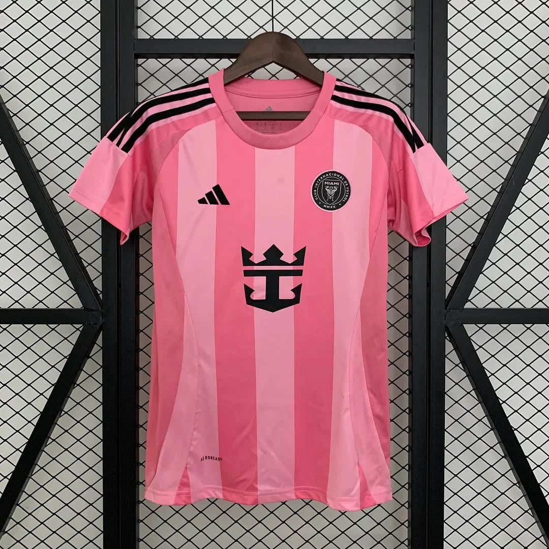 Inter Miami Heimtrikot 2025/2026 - 11Dropz