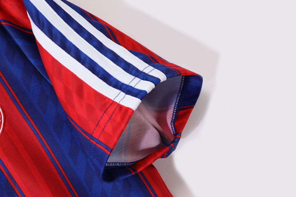 Bayern München Heimtrikot 1996/1997 Retro - 11Dropz