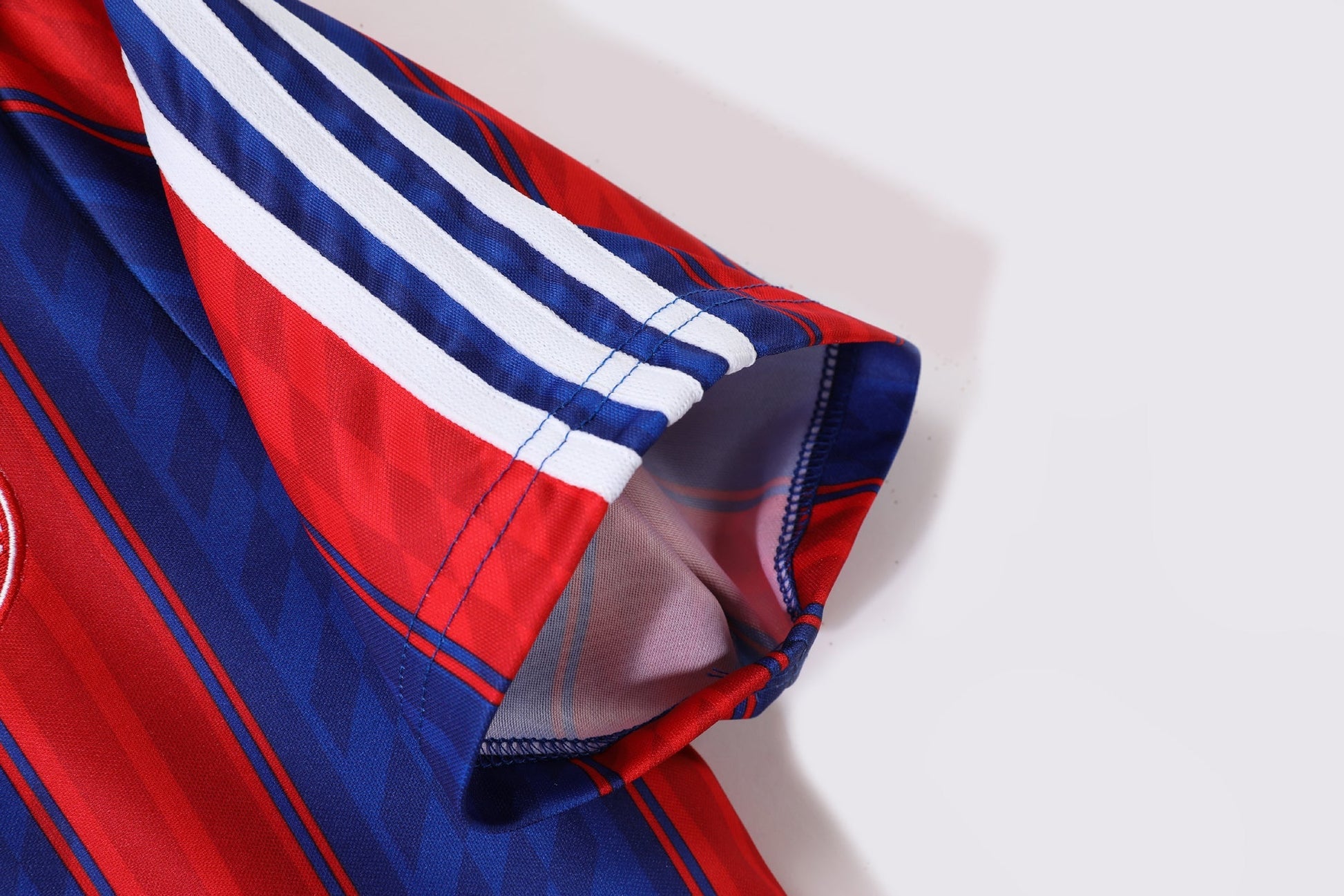 Bayern München Heimtrikot 1996/1997 Retro - 11Dropz