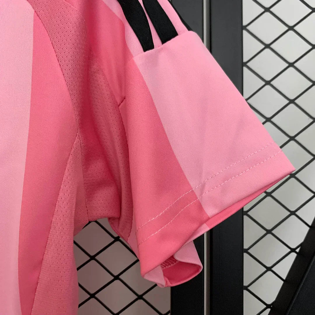 Inter Miami Heimtrikot 2025/2026 - 11Dropz