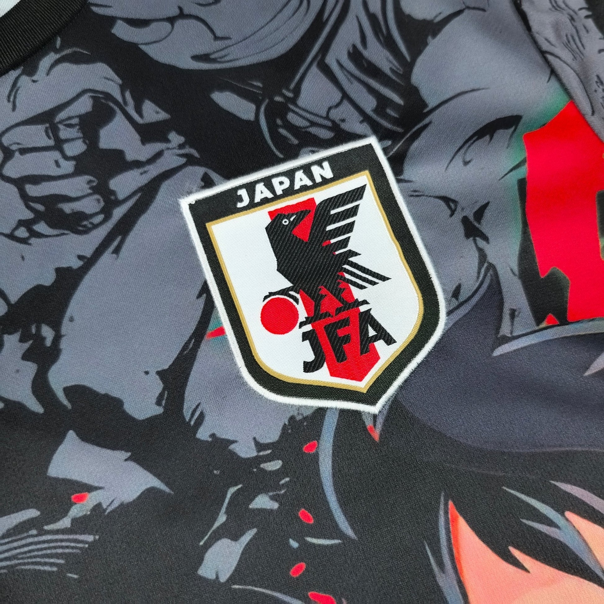 Japan Special - Edition Anime Style 16 | Only Here ! - 11Dropz