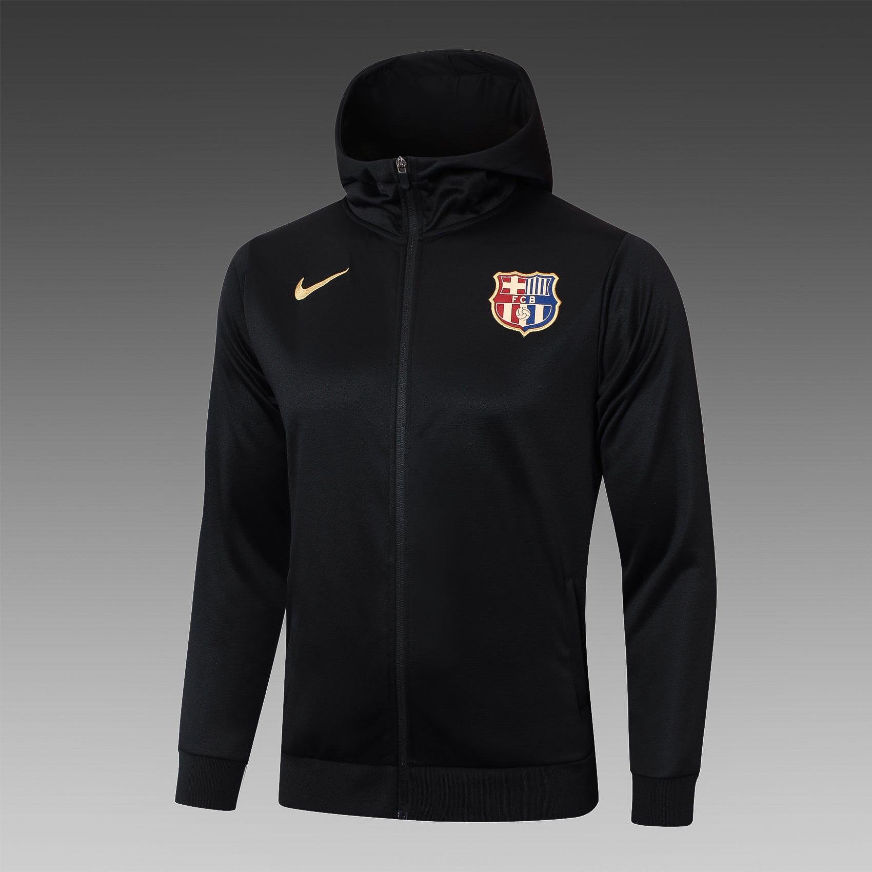 FC Barcelona Tracksuit 2024/2025 - 11Dropz