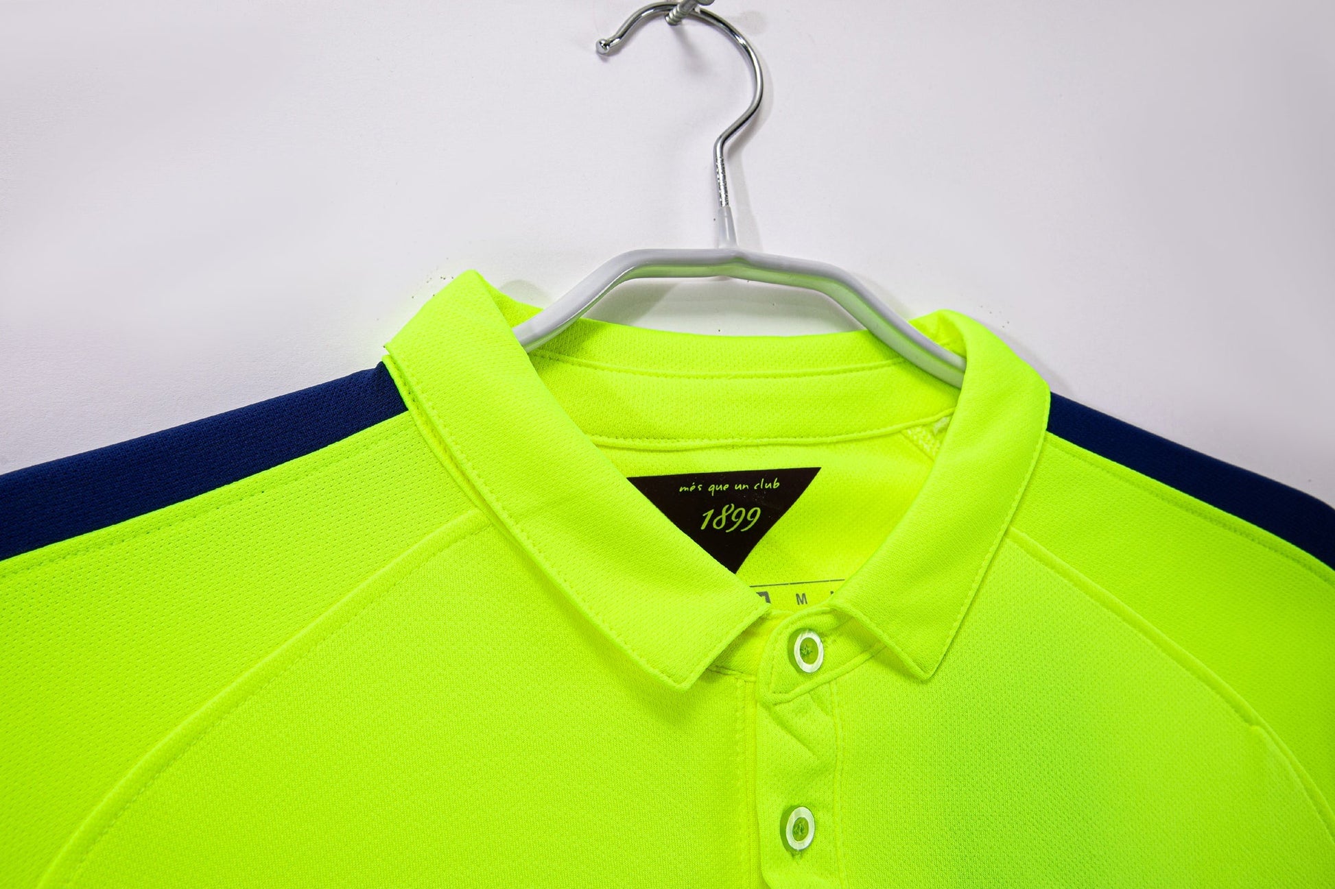 FC Barcelona Auswärtstrikot 2014/2015 Retro - 11Dropz