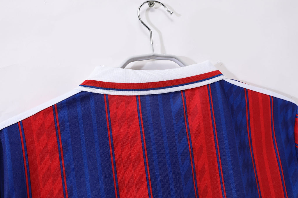 Bayern München Heimtrikot 1996/1997 Retro - 11Dropz