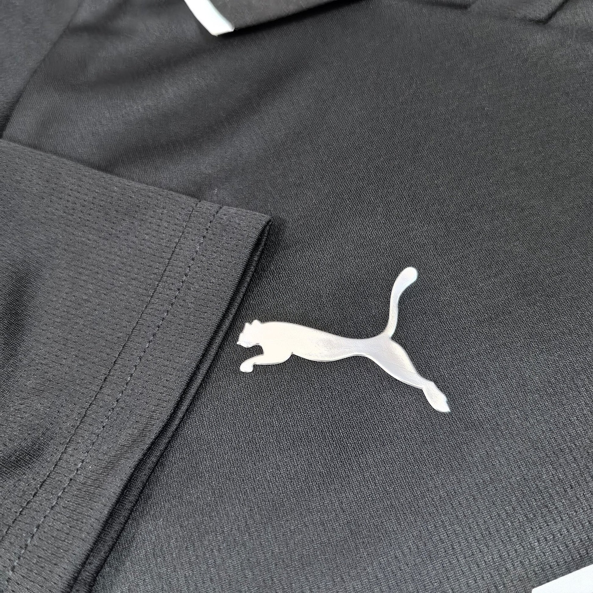 Manchester City Auswärtstrikot 2025/2026 - 11Dropz