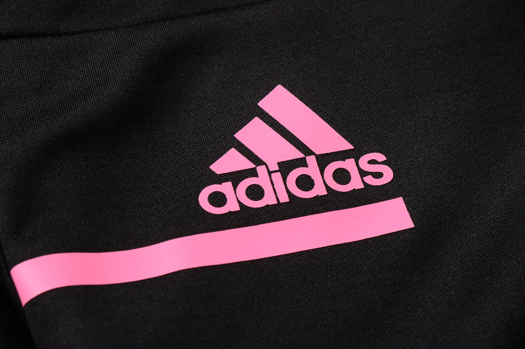 Real Madrid Tracksuit 2021 - 11Dropz